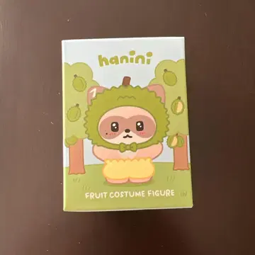 zeroni LINEFRIENDS 하니니 후르츠제로니