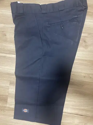 디키즈 워크 팬츠