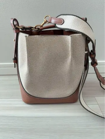 ZARA 가방 숄더백