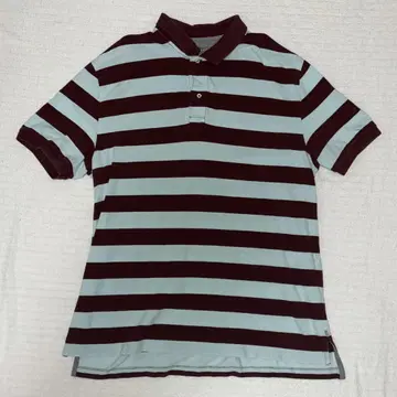 GAP 피케 셔츠 XXXL
