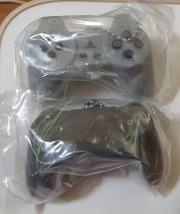 PlayStation 사운드 컬렉션 가챠 프레스트 초대&4 세트