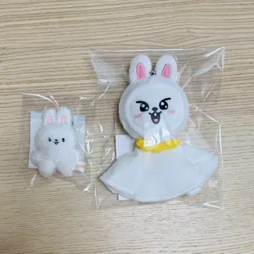 straykids 리노 Leebit 백참 키링