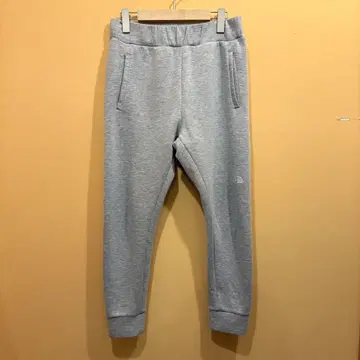 THE NORTH FACE 테크 에어 조거 팬츠 스웨트 팬츠 S