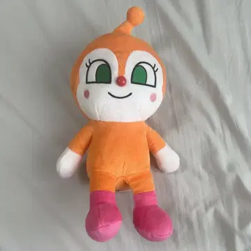 짤랑이 봉제 인형