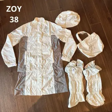 골프 여성용 우비