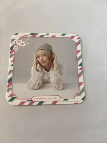 후지오카 카린 코스터