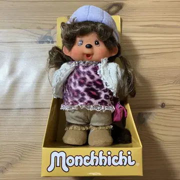 몽치치전 한정판 리바이벌 시부야 갸루 미사용 새상품
