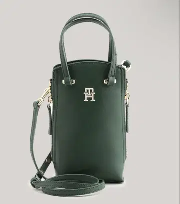 Tommy hilfiger 모던 미니 크로스 바디백