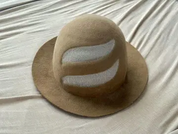 KENT BREAD HAT 프랑스 빵모자