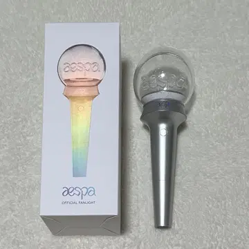 aespa 에스파 응원봉