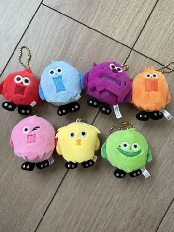 키스마이 스크리머즈