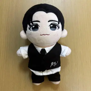 로운 봉제 인형