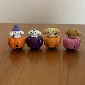 시나모롤 피규어