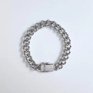 새상품 정품 Tom Wood Lou 팔찌