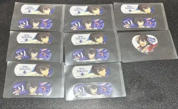 앙스타 반창고 CharmAid 차밍에이드 사쿠마 리츠