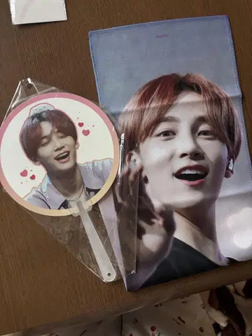 SEVENTEEN 정한