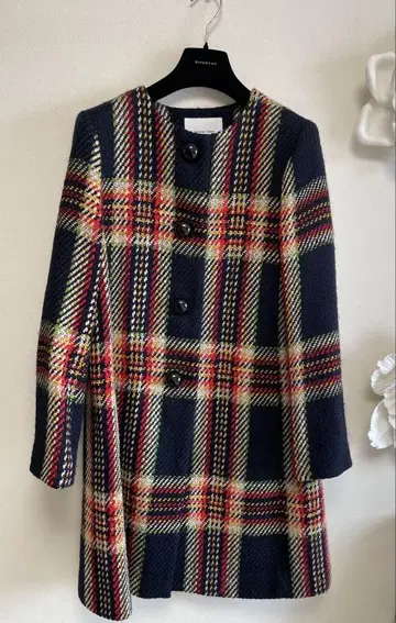 아페제 라무 숏코트