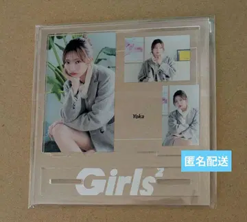 오가와 사쿠라 아크릴 스탠드