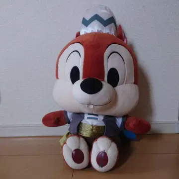 칩 봉제 인형 약 30cm