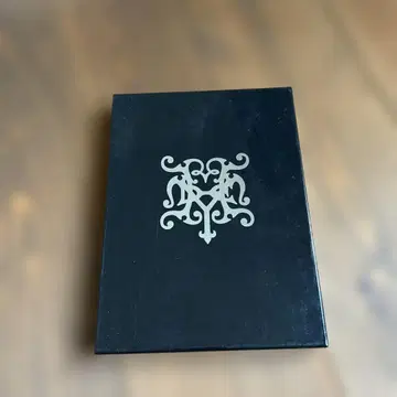 블랙 미사 Blu-ray HYDE
