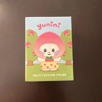 zeroni LINEFRIENDS 하니니 후르츠제로니