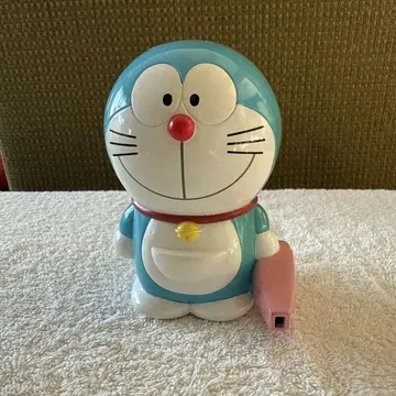 도라에몽 클리너 컴퓨터 청소기