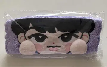스노치루 헤어밴드 후카사와 타츠야
