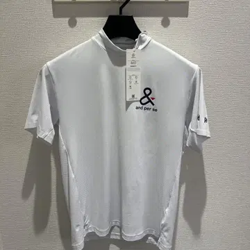 미사용 새상품 앤퍼시 셔츠 사이즈:M