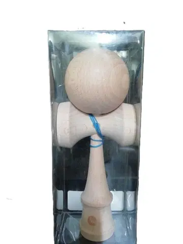 켄다마 새상품 KENDAMA-USA 목재 타입 표준 사이즈