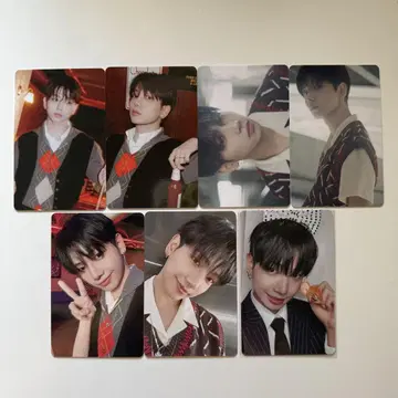 boynextdoor BOYLIFE 팝업 재현 컴프