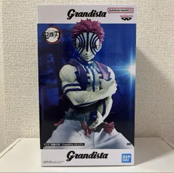 귀멸의 칼날 아카자 그란디 grandista 상자 없음