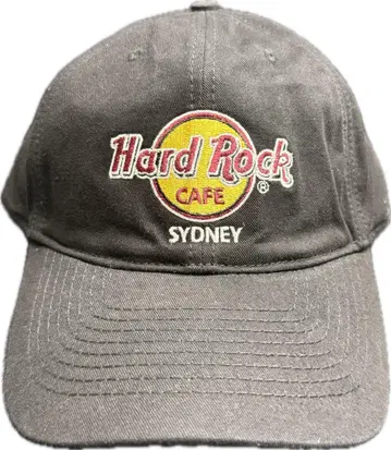 4Hard Rock CAFE 호주 시드니 캡 택 포함