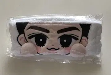 스노우 칠 헤어밴드 라울