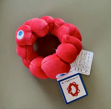오사카 간사이 만박 미야쿠미야쿠 봉제 인형 팔찌
