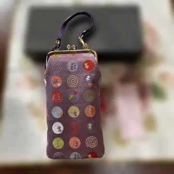 펜, 안경 케이스