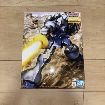 반다이 MG 1/100 기동전사 건담 YMS-15 걍