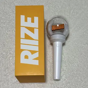 RIIZE 라이즈 공식 응원봉