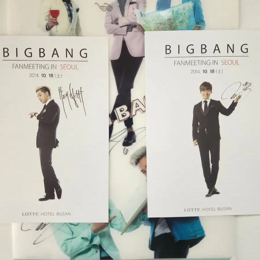 BIGBANG | 빅뱅 Bigbang Choi Seung Hyun Top Special