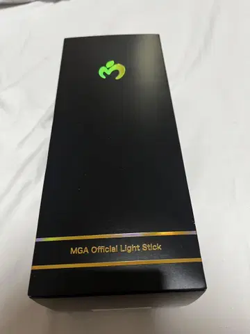 Mrs. GREEN APPLE 공식 라이트 스틱