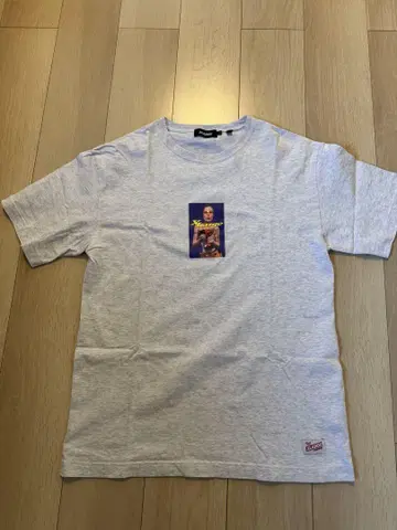 XLARGE 티셔츠 101218011004