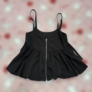 벌룬 뷔스티에