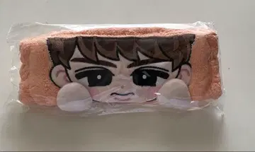 스노우 칠 헤어밴드 무카이 코지