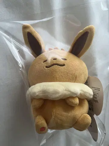 카나헤이 이브이 yurutto 포켓몬 봉제 인형