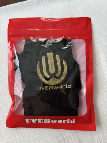 UVERworld 그로브 닛산 스타디움 ver