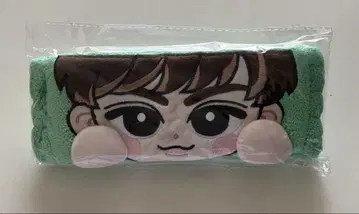 스노 헤어밴드 아베 료헤이