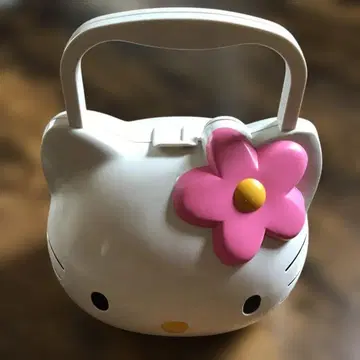 산리오 레트로 키티 굿즈