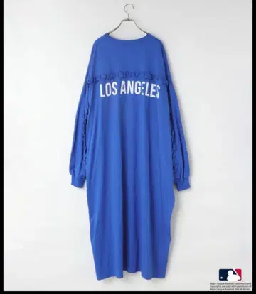 MLB 몬스터 원피스 LA