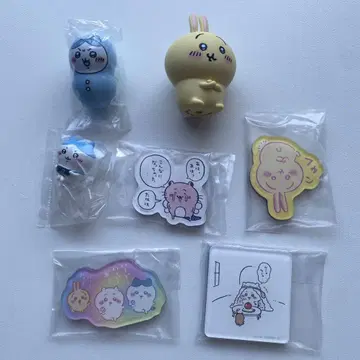 치이카와 (먼작귀) [ 묶음 판매 ]
