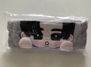 스노치루 헤어밴드 메구로 렌