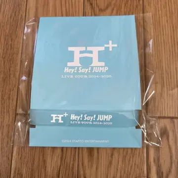 Hey!Say!JUMP 러버 밴드 나카지마 유토
